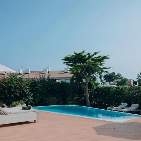 Resort Menorca - & Del