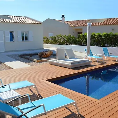 Menorca - & Del Cala'N Bosch (Menorca)