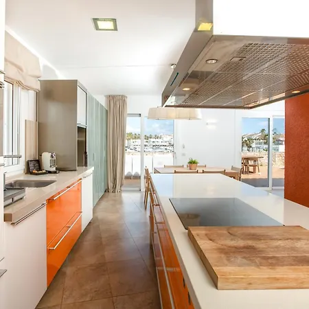Resort Menorca - & Del 4*