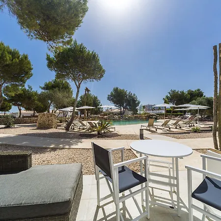 Menorca - & Del Resort Cala en Bosch