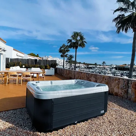 Menorca - & Del 4*