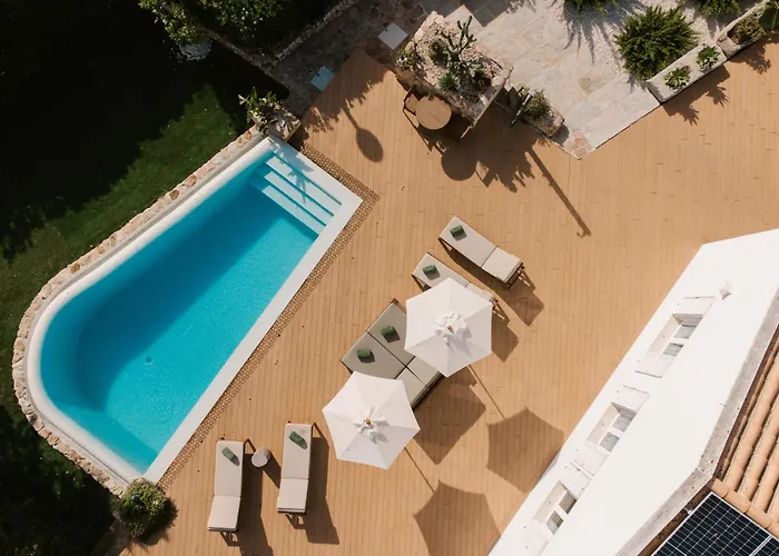 Menorca - & Del Resort