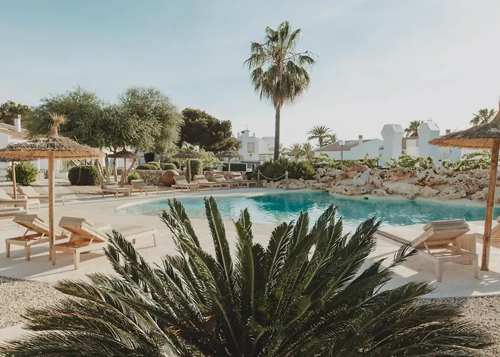 Resort Menorca - & Del 4*