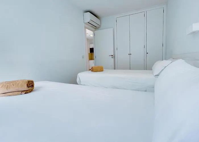 Menorca - & Del 4* Cala'N Bosch (Menorca)