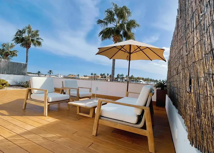 Resort Menorca - & Del 4*