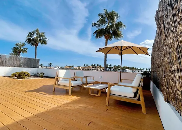 Menorca - & Del Resort