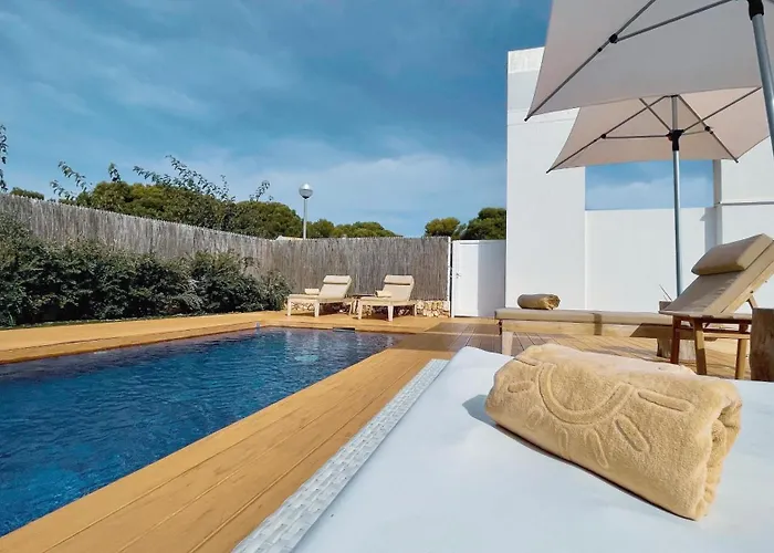 Resort Menorca - & Del