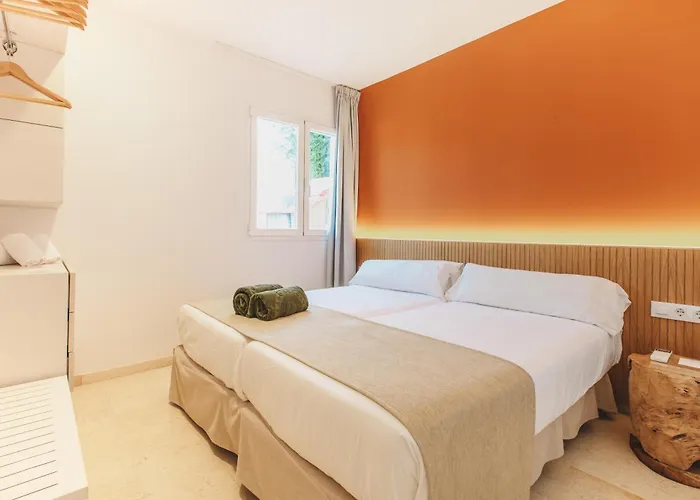 Resort Menorca - & Del Cala'N Bosch (Menorca)