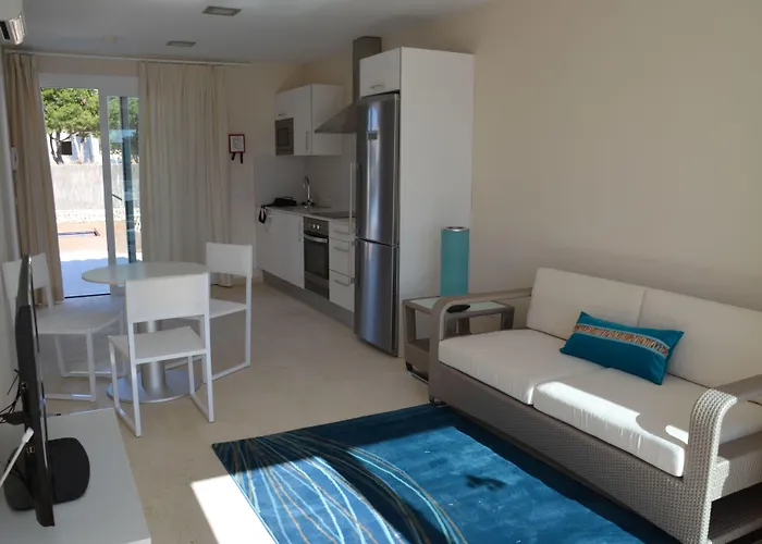 Menorca - & Del Resort Cala'N Bosch (Menorca)