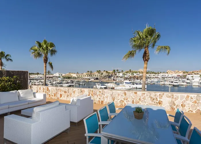 Resort Menorca - & Del 4*