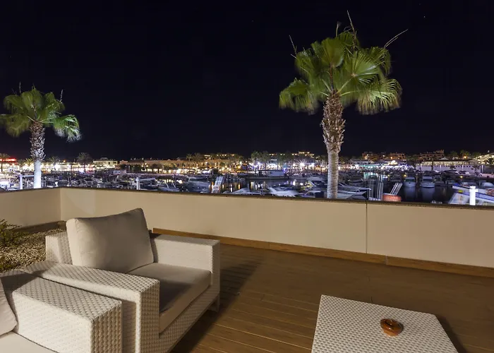 Resort Menorca - & Del