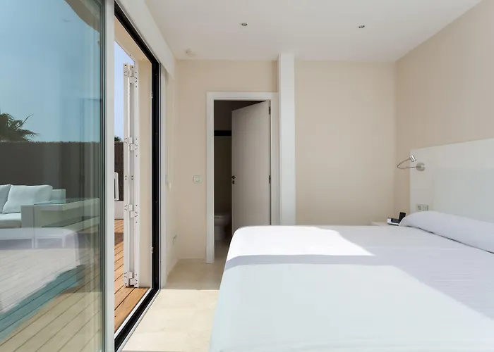 Menorca - & Del Resort Cala'N Bosch (Menorca)