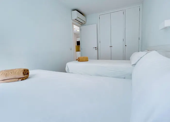 Menorca - & Del Resort