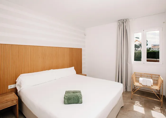 Resort Menorca - & Del