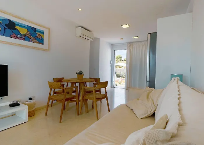 Menorca - & Del Resort 4*