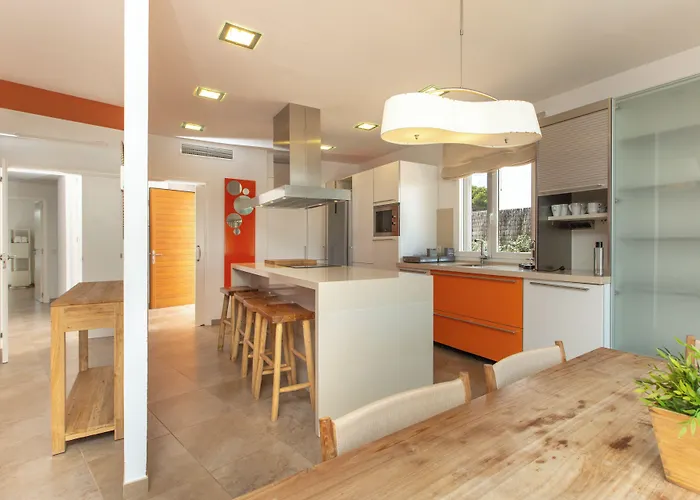 Menorca - & Del Resort 4*