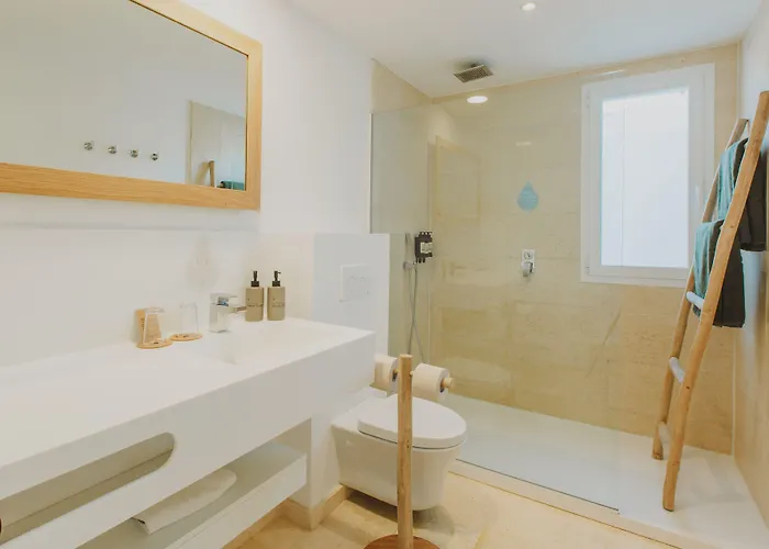 Menorca - & Del Resort Cala'N Bosch (Menorca)