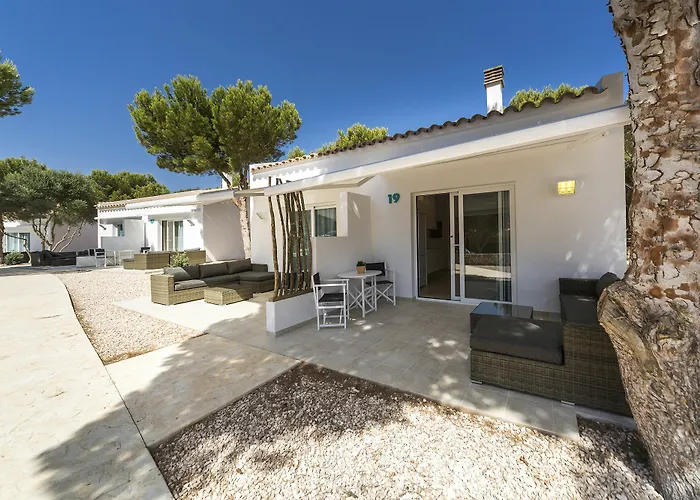 Resort Menorca - & Del Cala'N Bosch (Menorca)