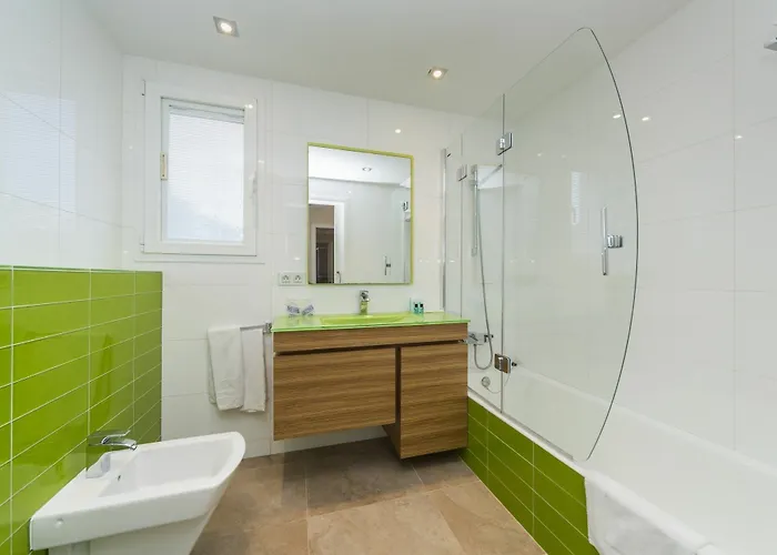 Resort Menorca - & Del 4*